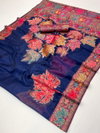 Pure Kashmiri Vol 2 By Rajtex Modal Cotton Wholesale Occasion Wear Saree In India 
